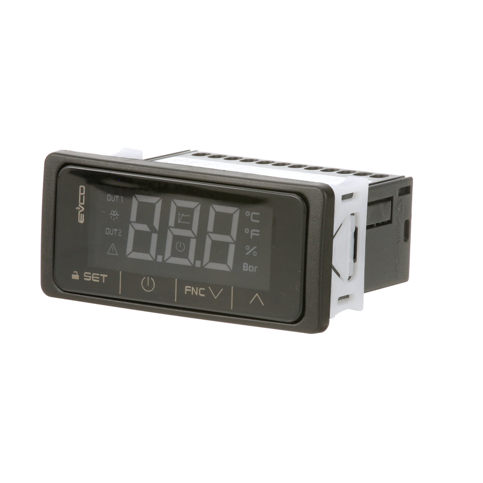 Hatco R02.01.259.00 Kit, T-Stat Cont, 24Vdc, with Bezel