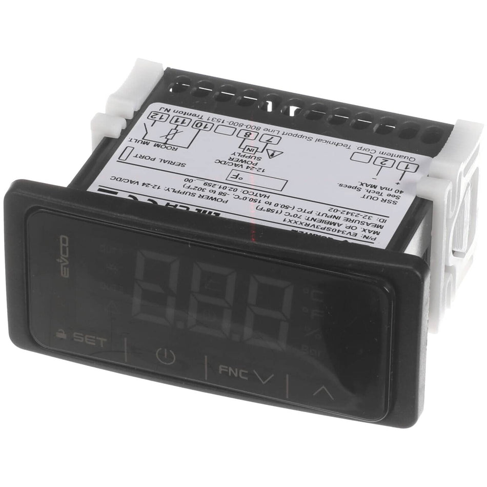 Hatco R02.01.259.00 Kit, T-Stat Cont, 24Vdc, with Bezel