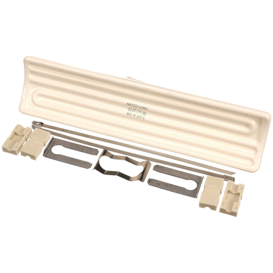 Hatco R02.07.015.00 Kit,900W 240V Full CeramIc Ele