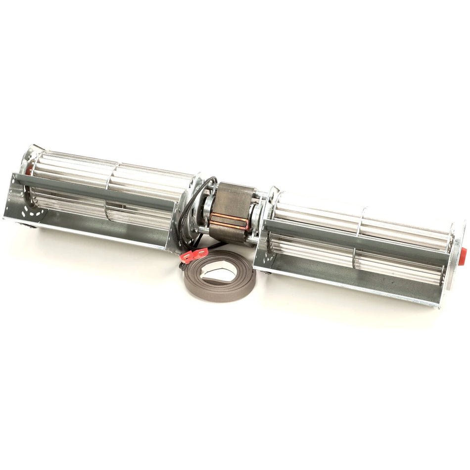 Hatco R02.12.086.00 Kit, Blower Fan-Twin 120V, 60Hz