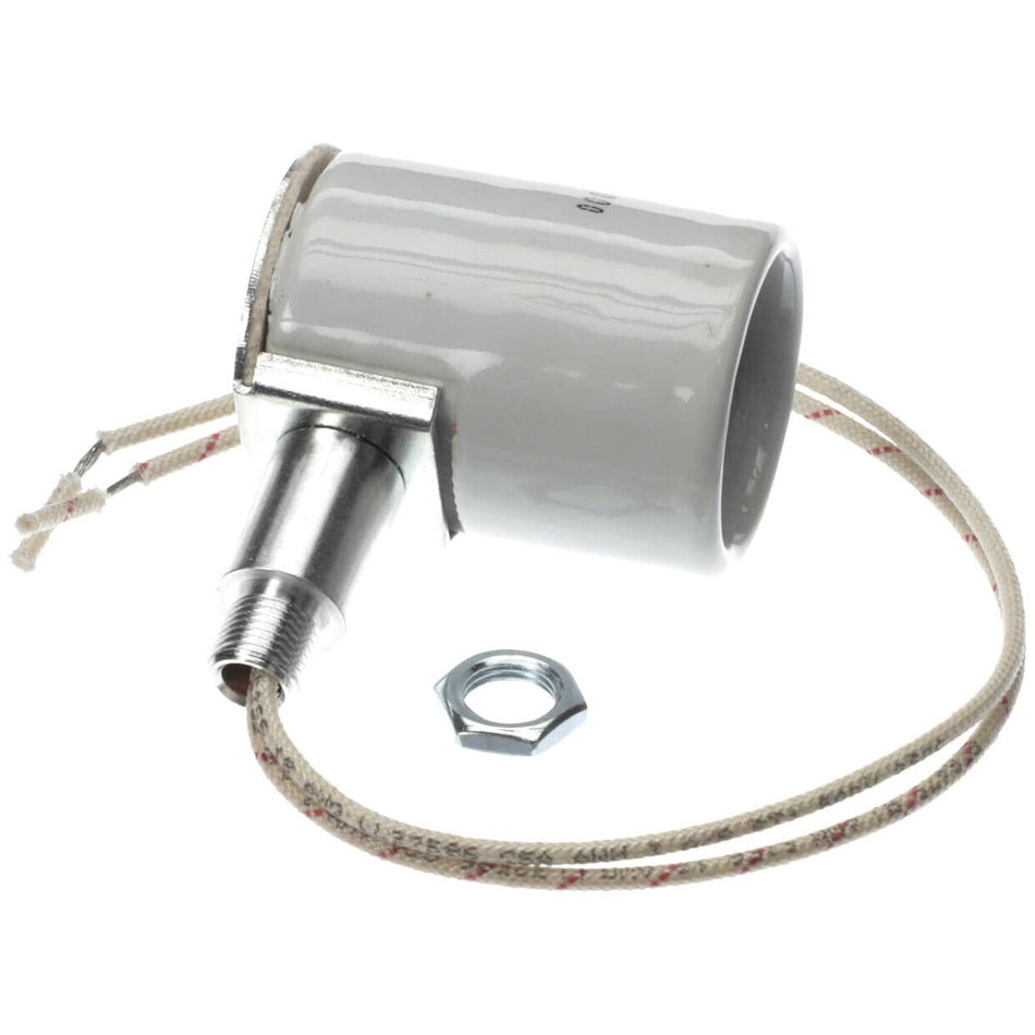 Hatco R02.30.050.00 Lamp Hold,Single 9 in. Leads,250C