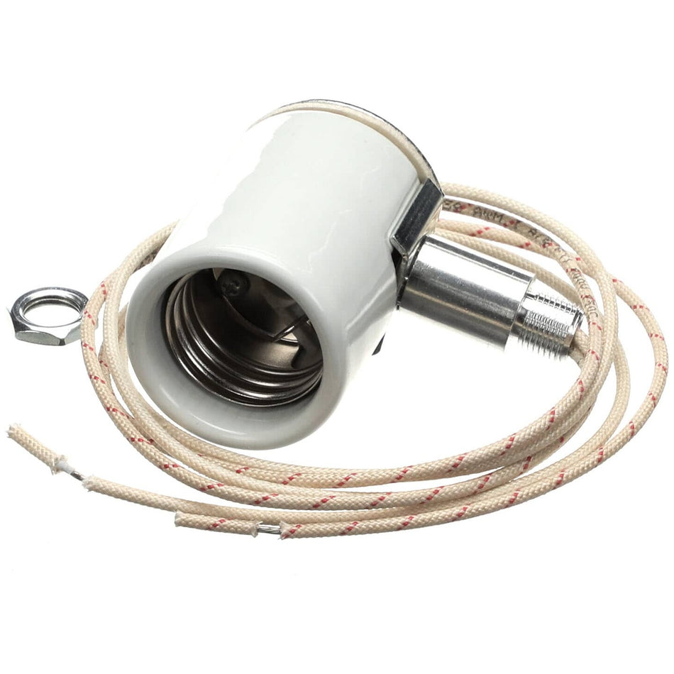 Hatco R02.30.051.00 Lamp Hold, Single 24 in. Lds, 250C