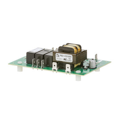 TRI-FUNCTION Control