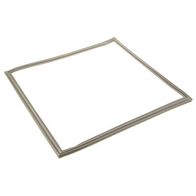 Door Gasket 22 3/16 X 23 3/16 D2D Replaces H&K International H-4-39-182