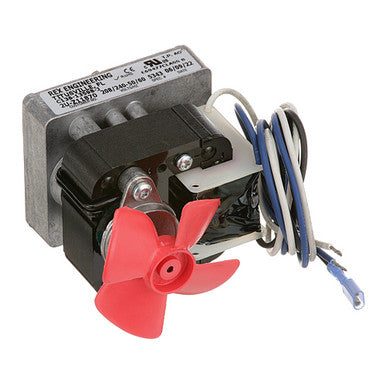 Motor Assembly Replaces Star Mfg SHM-120288
