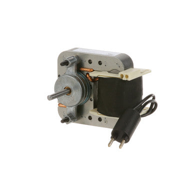Fan Motor Replaces Continental 4-750