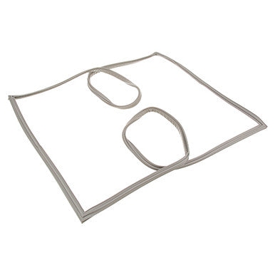 Door Gasket Replaces Continental 2-740