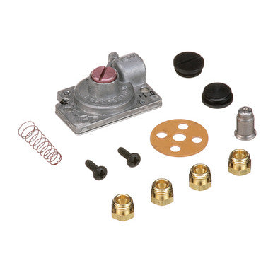 Conversion Kit Nat To Lp Replaces Pitco B7510095