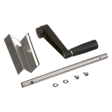 Crank Handle; Replaces Market Forge 98-1568