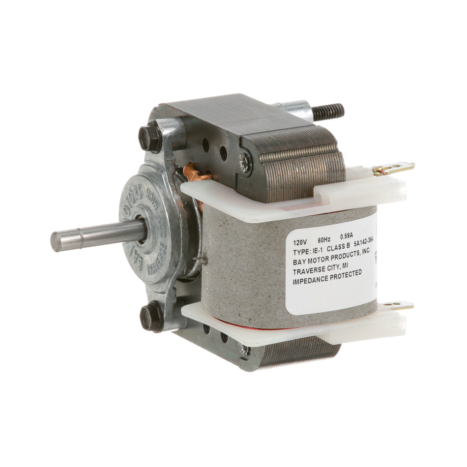 120V Fan Motor for Silver King – view 2
