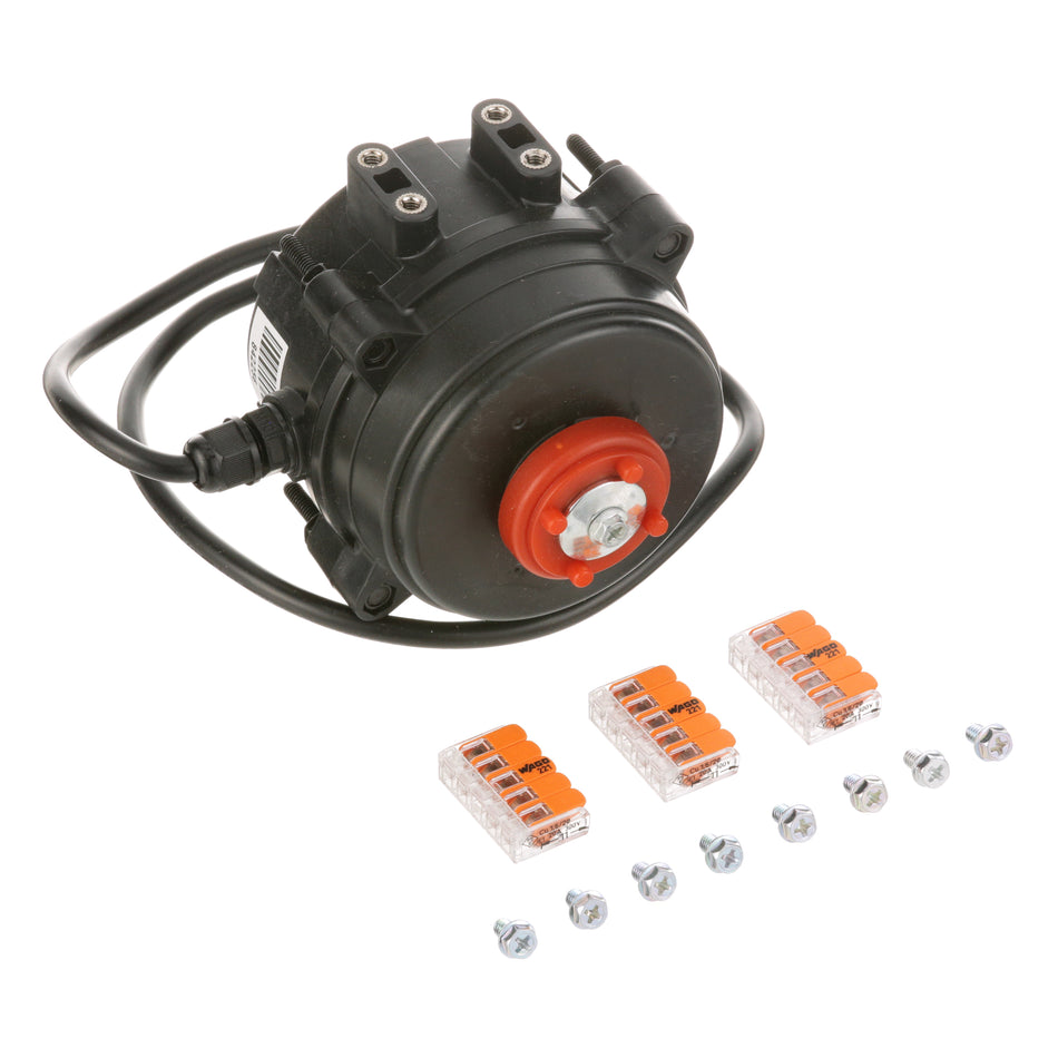 True Kit Fan Motor (GDIM-49, GDIM-72NT) - 857225