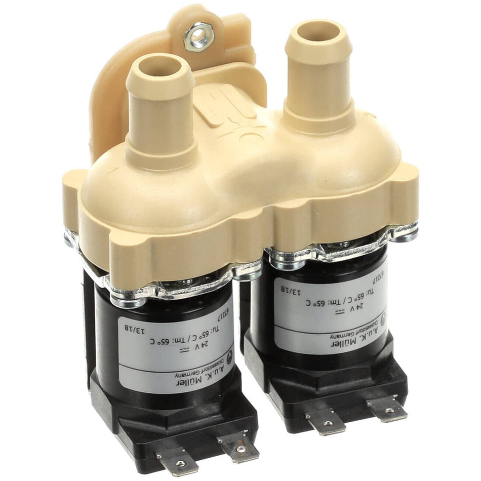 Blodgett 59630 Dual Output Water Valve Kit