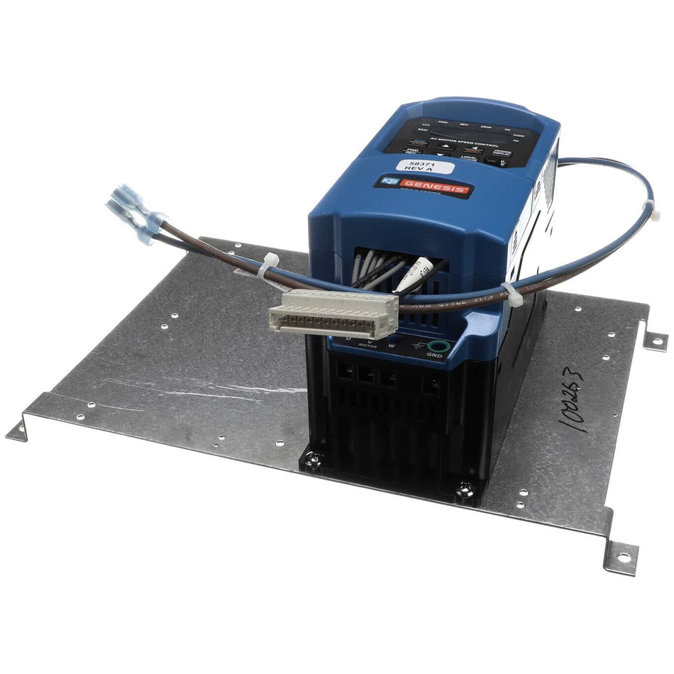 Blodgett 100262 Inverter Drive Kb Vfd Kit