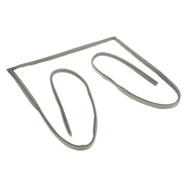3 Sided Gasket Replaces Traulsen 341-60290-00