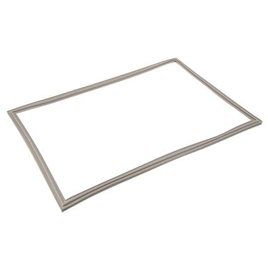 Door Gasket Replaces Continental Commercial 2-713