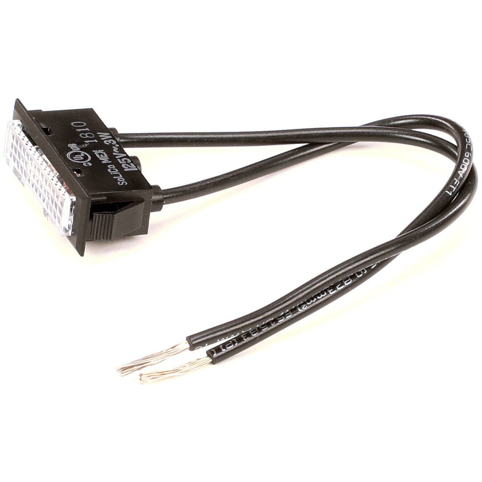 Cleveland SK50905-5 Light Clear, 125V Neon