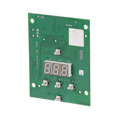 Bunn-O-Matic Cba Main H5E/H5X with Temp Dspl Kit - 43957.1000
