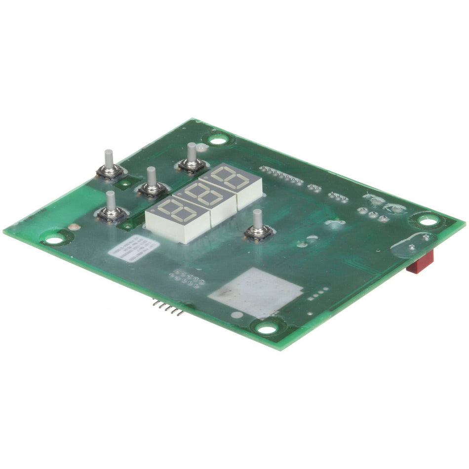 Bunn-O-Matic 43957.1000 Cba Main H5E/H5X with Temp Dspl Kit