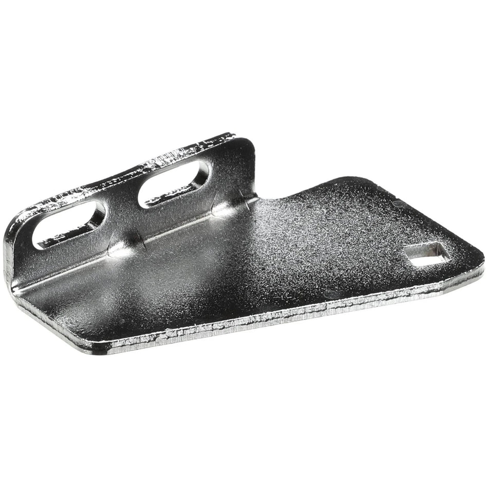 Delfield 3230034 Hinge, Half Door, Top Left, Chrome
