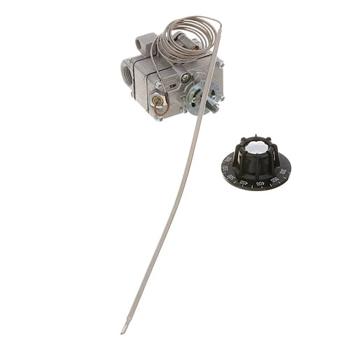 Thermostat With Knob, - Replaces Marsal 71880