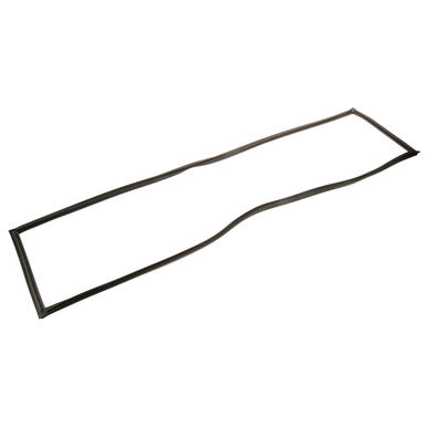 Gasket, Lid, Black , Tmc-49 Replaces True 971296