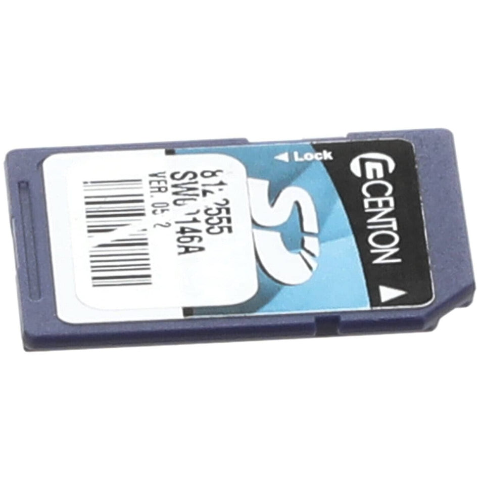 Frymaster Sd Card, Ocf Version, 0522 5/18 - 8263503
