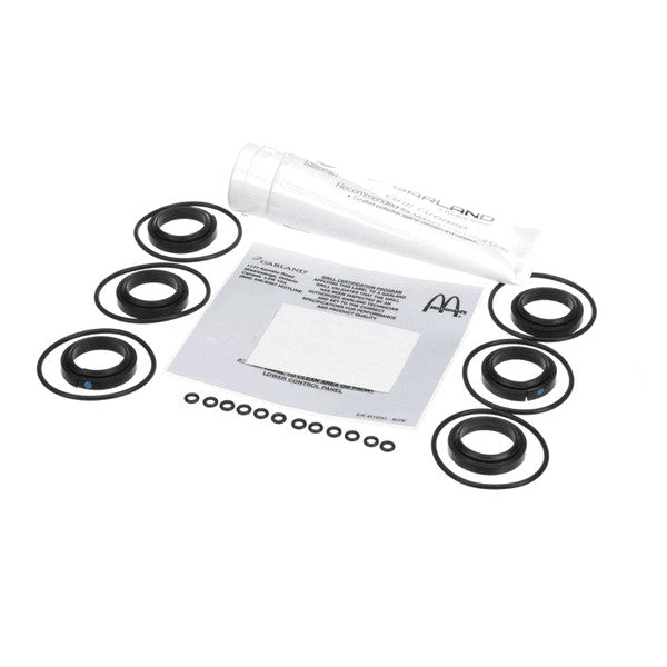 Garland Shaft Seal Kit, All 3W Models (MWE-9501, MWE1S-1) - 80000037