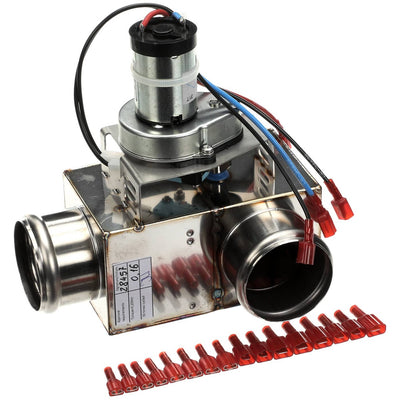 Alto Shaam Upper Vent Motor - VA-46325R