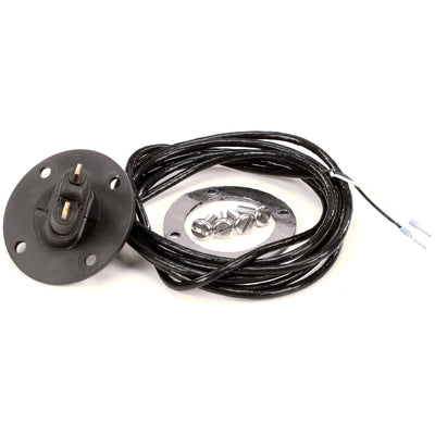 Alto Shaam ReceptacleRepl Service Kit (QC2-100, QC2-40) - 5025699