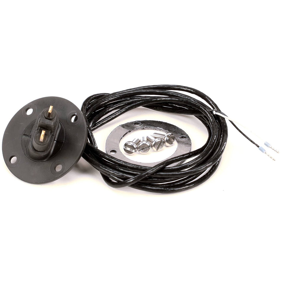 Alto Shaam ReceptacleRepl Service Kit (QC2-100, QC2-40) - 5025699