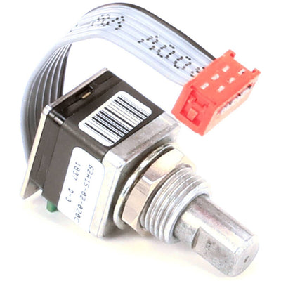 Vulcan Hart Encoder, 291, Rot Optical W/ Switch - 00-973849