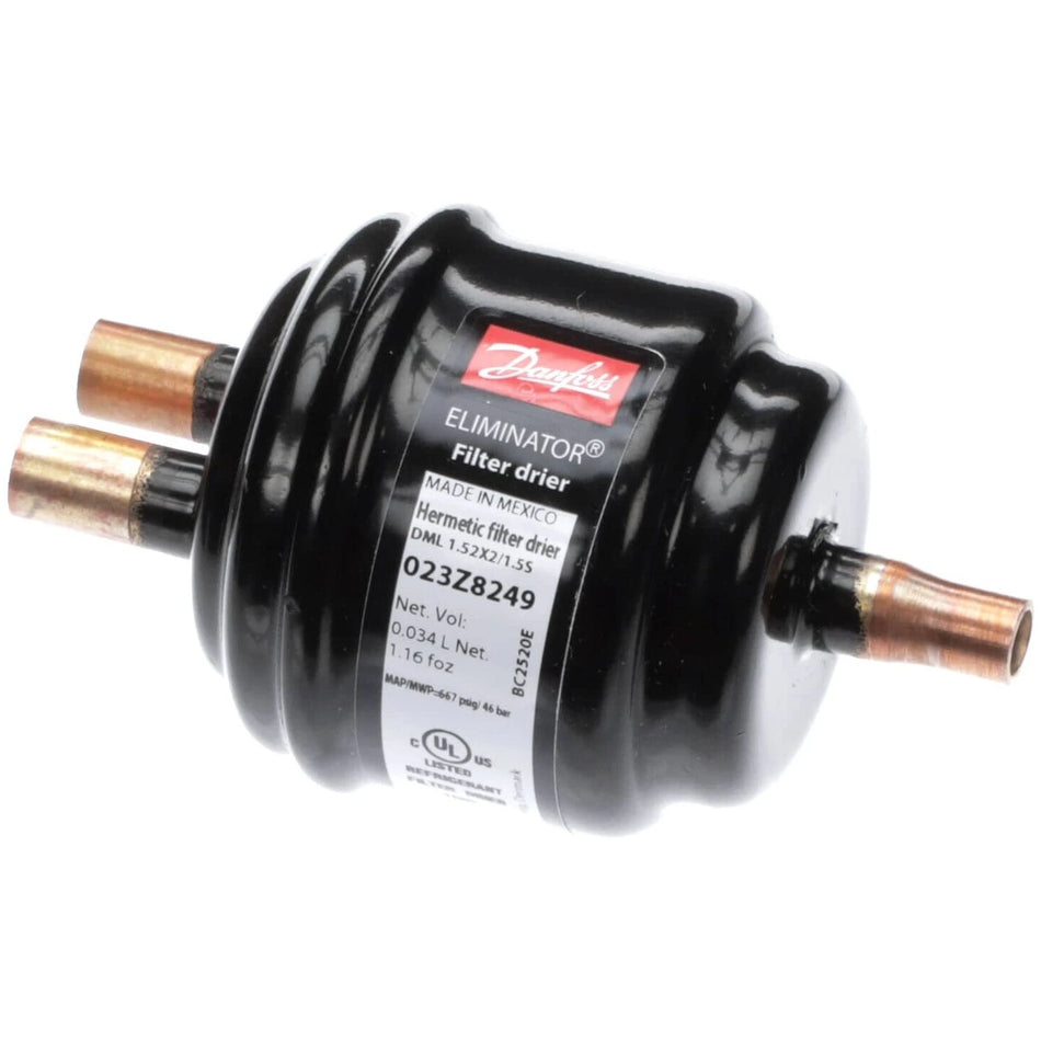 Beverage-Air 303-241D R290 Filter Drier
