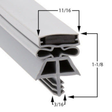 Triple Gasket
