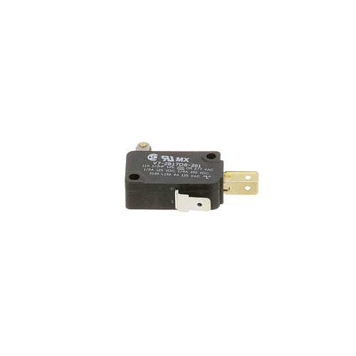 Switch, SPDT, 250Vac 1A, for Globe (3600, 3850) - Replaces Globe 1263
