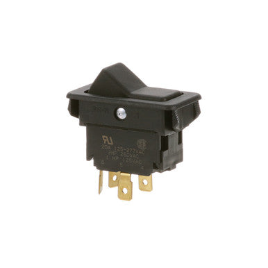 Rocker Switch, On-Off