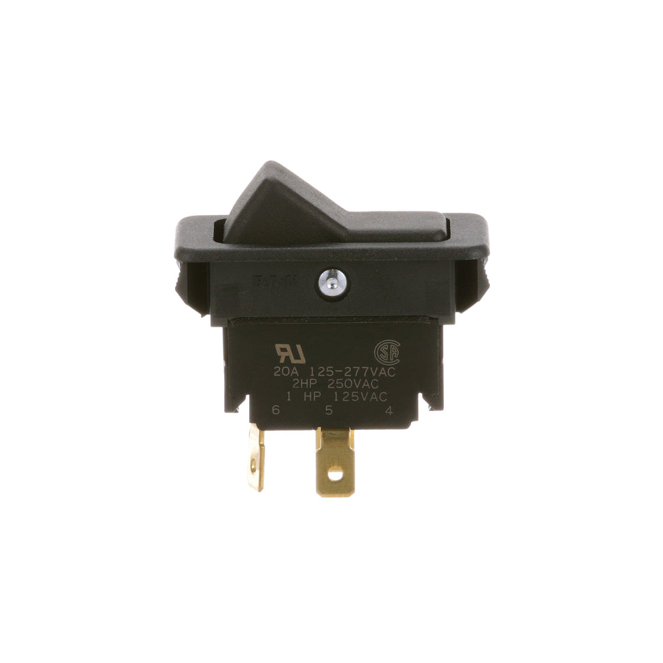 Rocker Switch, On-Off for FWE – view 2