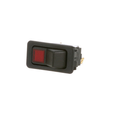 Rocker Switch, Lighted