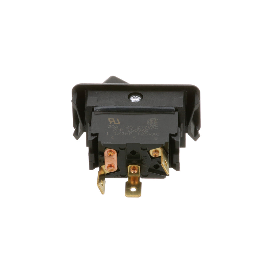 Rocker Switch, Lighted for FWE – view 2