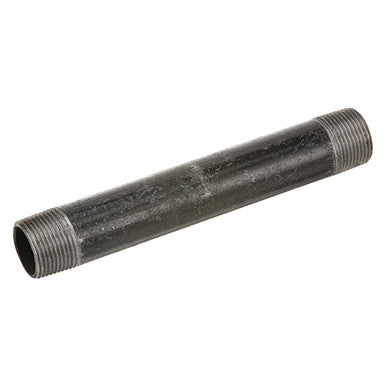 1 in Drain Nipple Replaces Frymaster 8130669