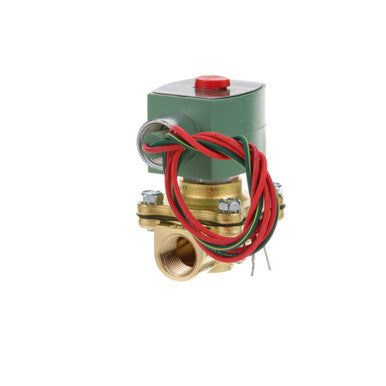 Jackson Solenoid Valve aftermarket replacement part