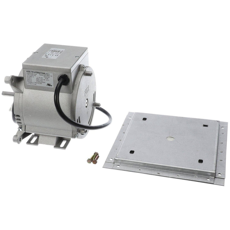 Imperial 40498-120 Motor Assembly 120V