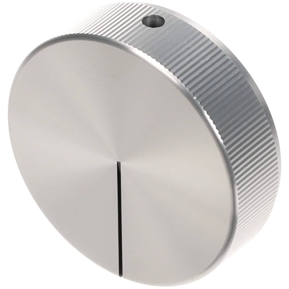Groen 175095 Knob, Aluminum, 2 in.
