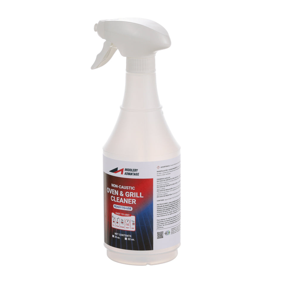 TurboChef Oven Cleaner Kit (Bullet, Double Batch) - 105704