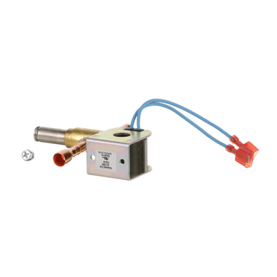 Manitowoc Hot Gas With Coil Solenoid Valve - 040008538