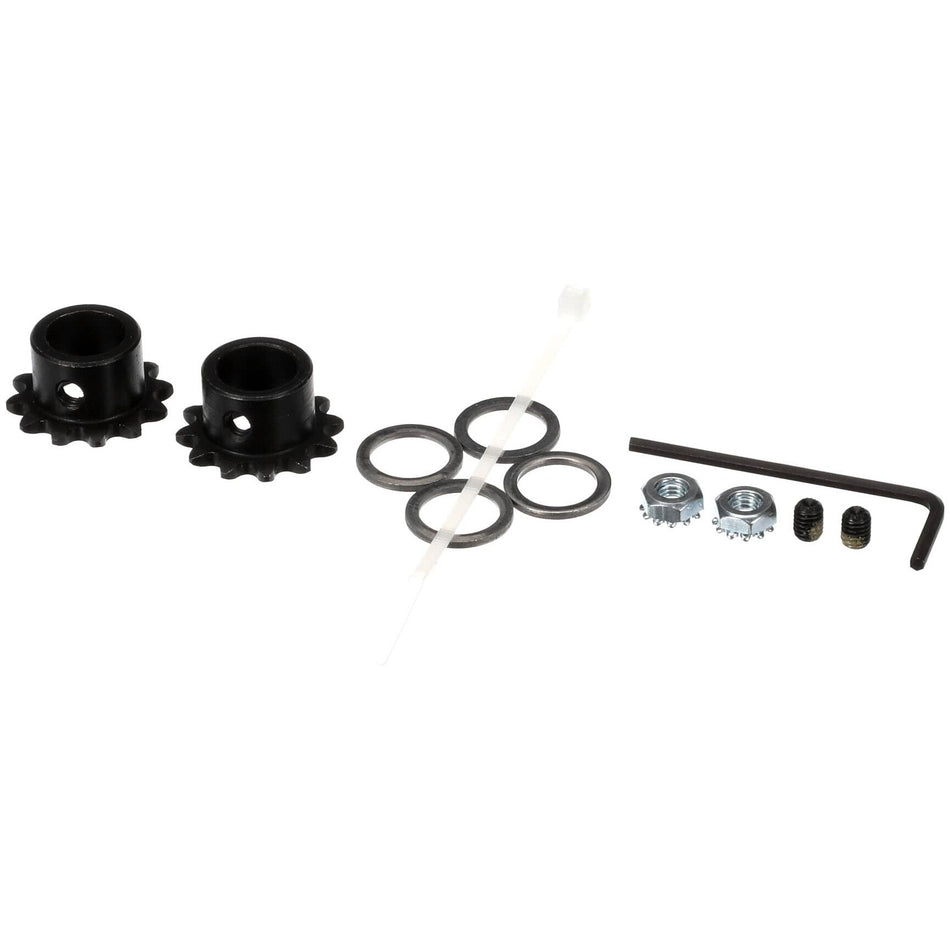 Antunes 7002534 Spacer & Washer