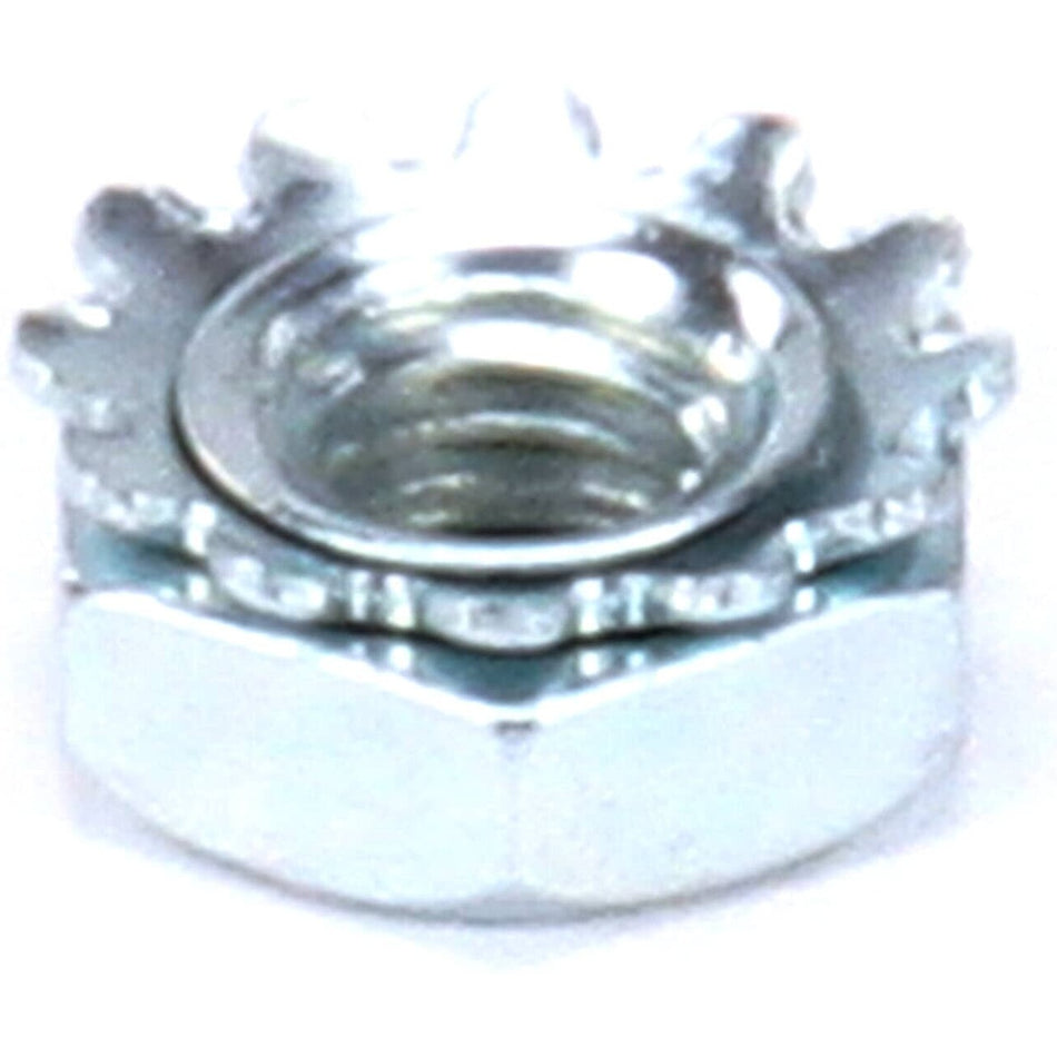 Antunes 310P146 Hex â€œKEPSâ€ #10-32 Nut