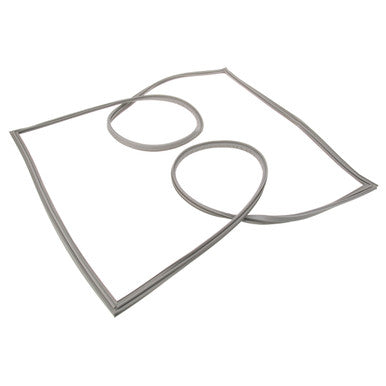 Door Gasket;, 29.75" X 67.25" Replaces Randell IN GSK306H