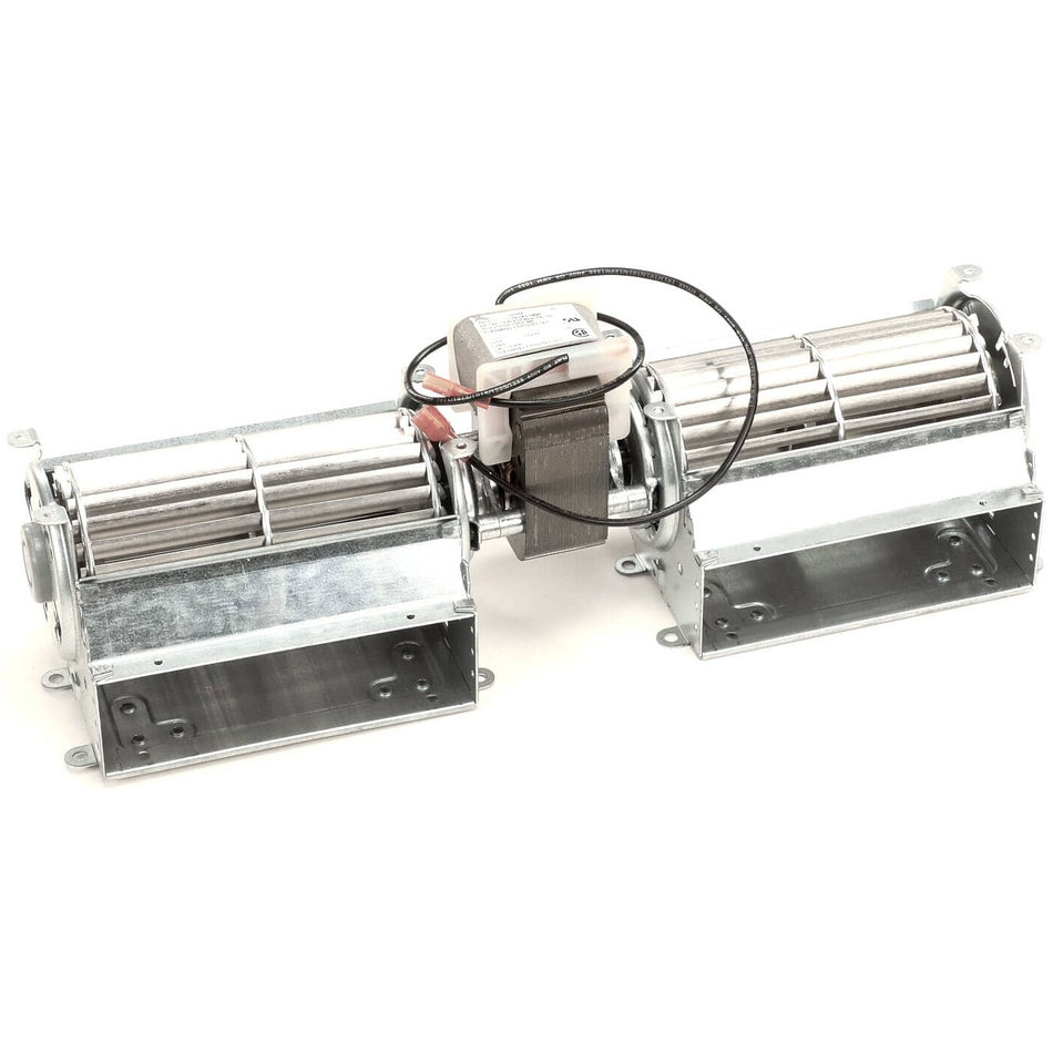 Montague 60542-5 Blower Assembly, Dual-Fan, Tc1200