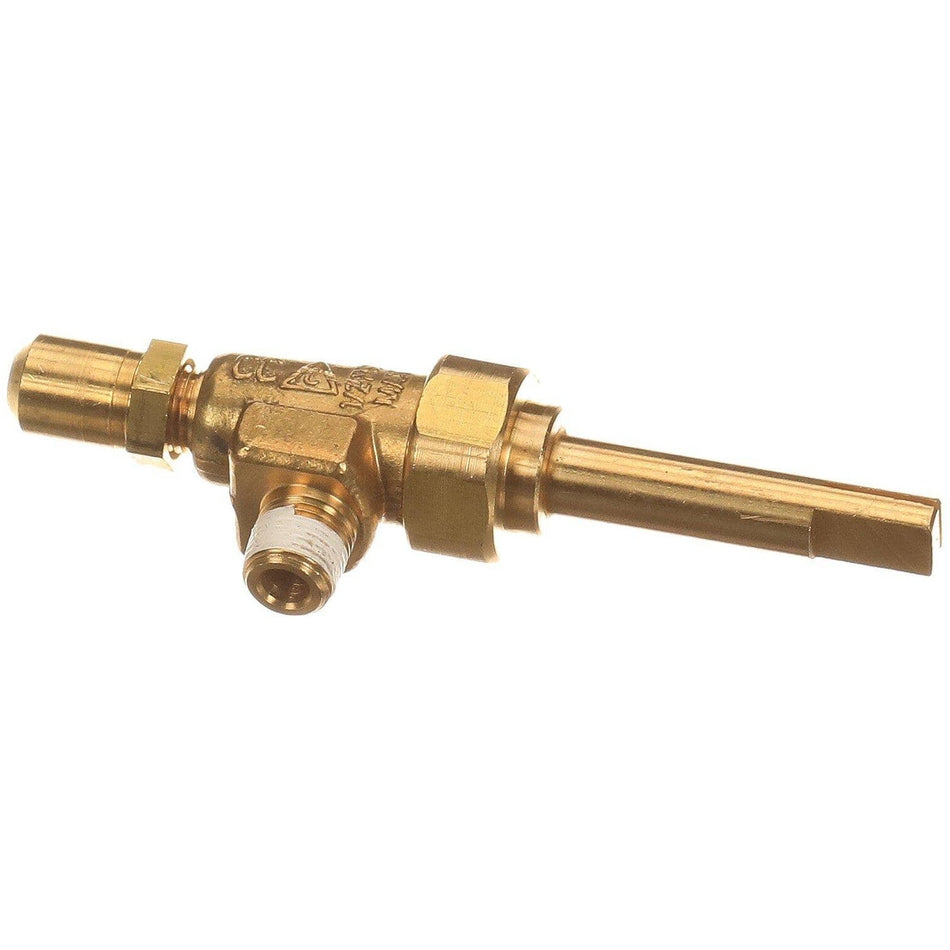 Montague 3192-5 Valve, Burner