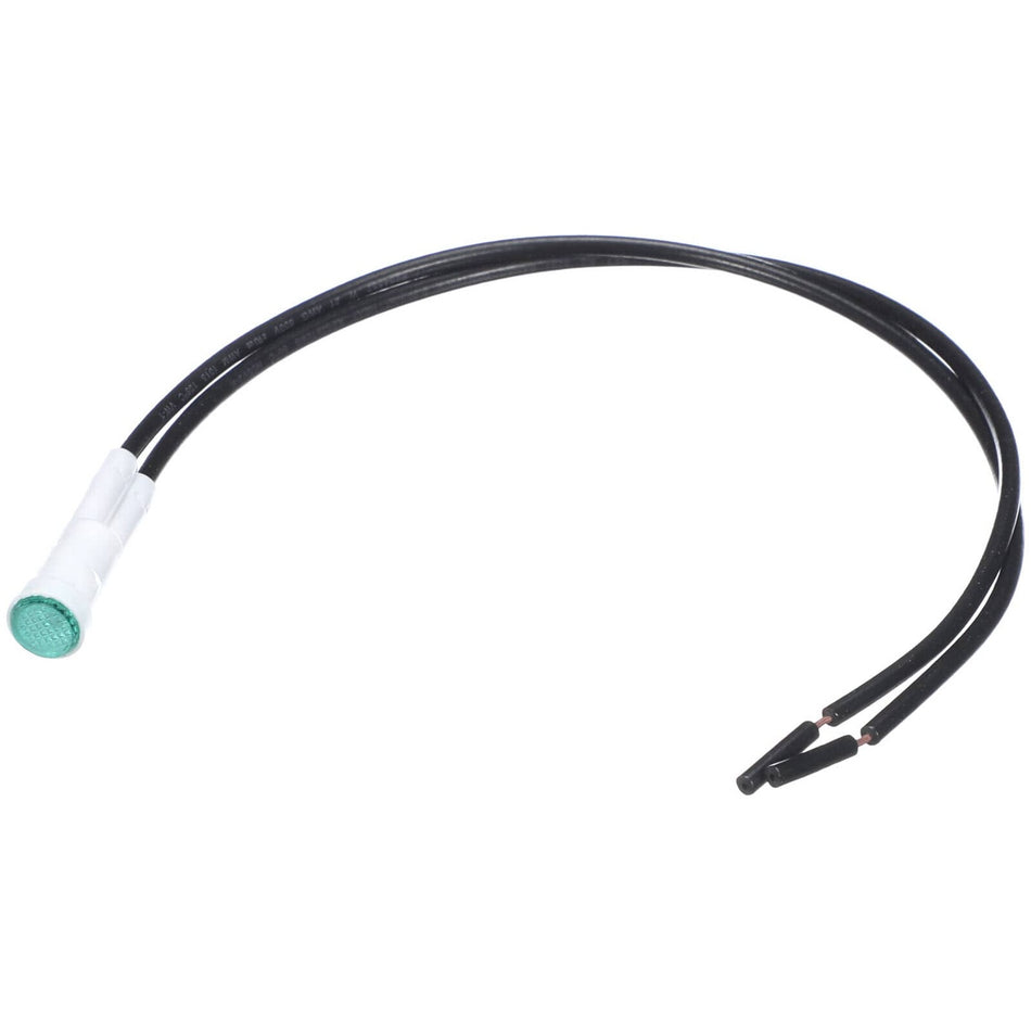Giles 21678 Green Indicator Light